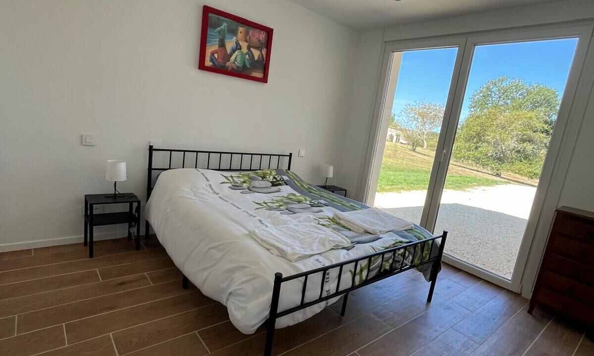 Photo of Bedroom in Rouffignac-Saint-Cernin-de-Reilhac