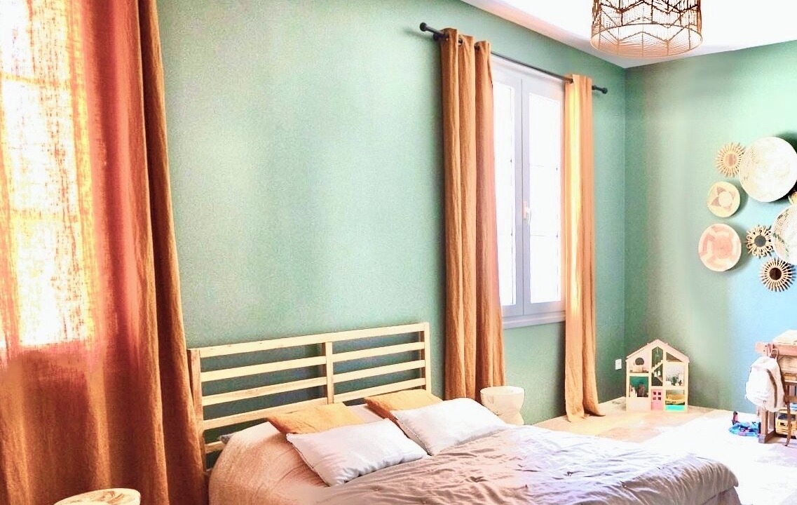 Photo of Bedroom in Tresses