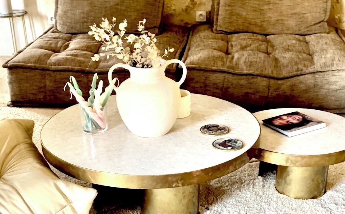 Photo of Livingroom in Tresses
