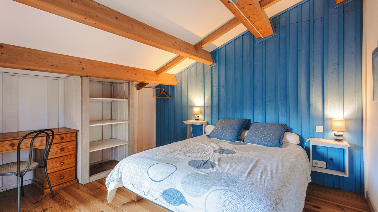 Photo of Bedroom in Saint-Denis-d'Oleron