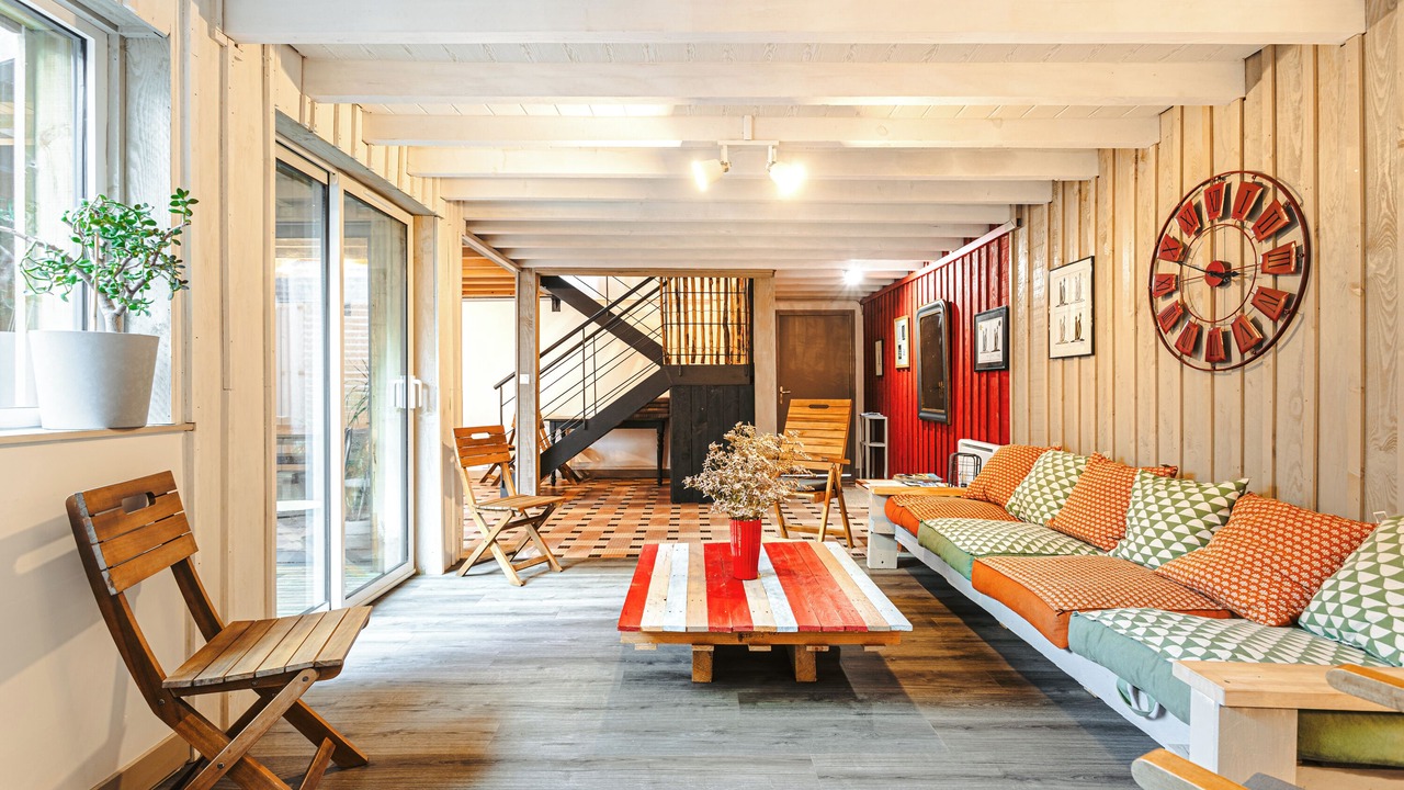 Photo of Livingroom in Saint-Denis-d'Oleron
