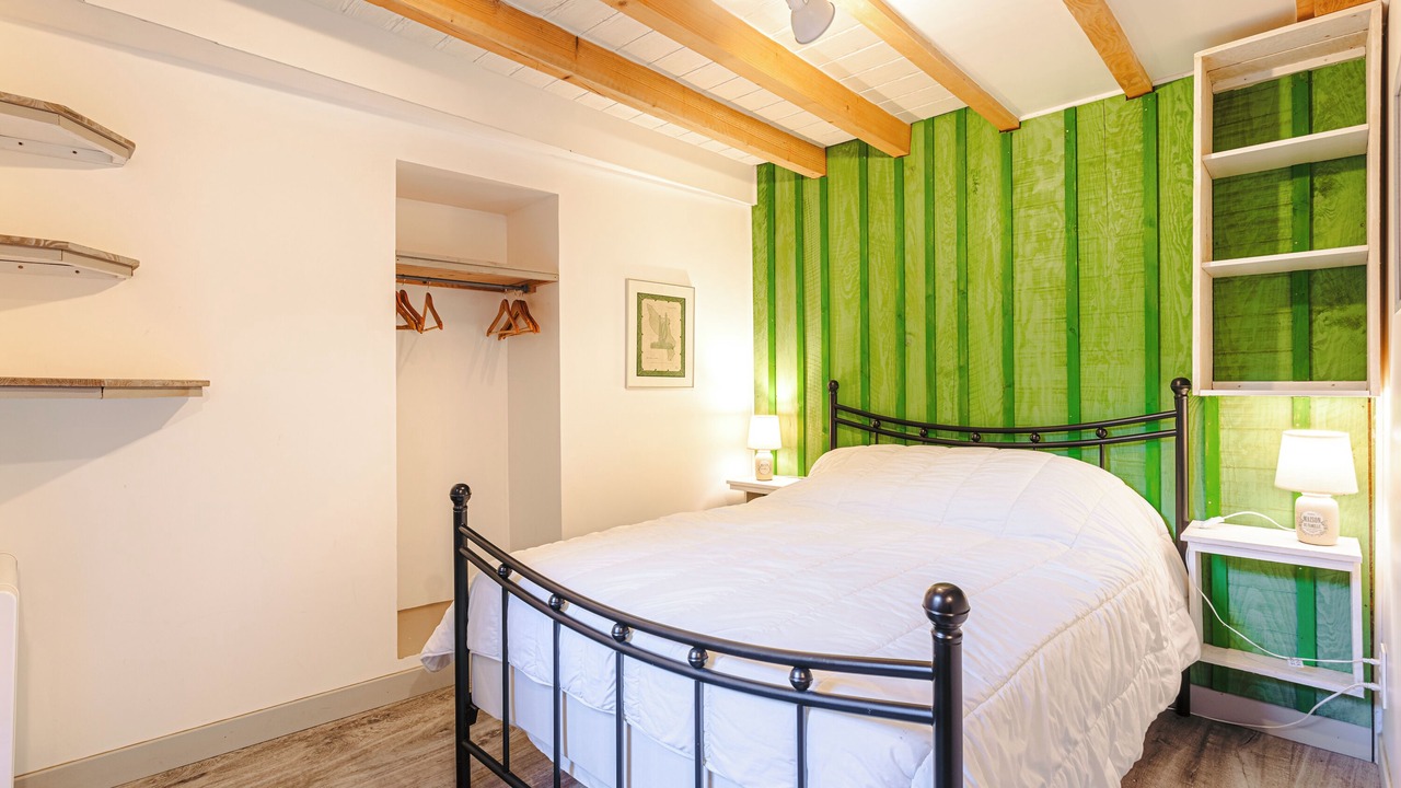Photo of Bedroom in Saint-Denis-d'Oleron