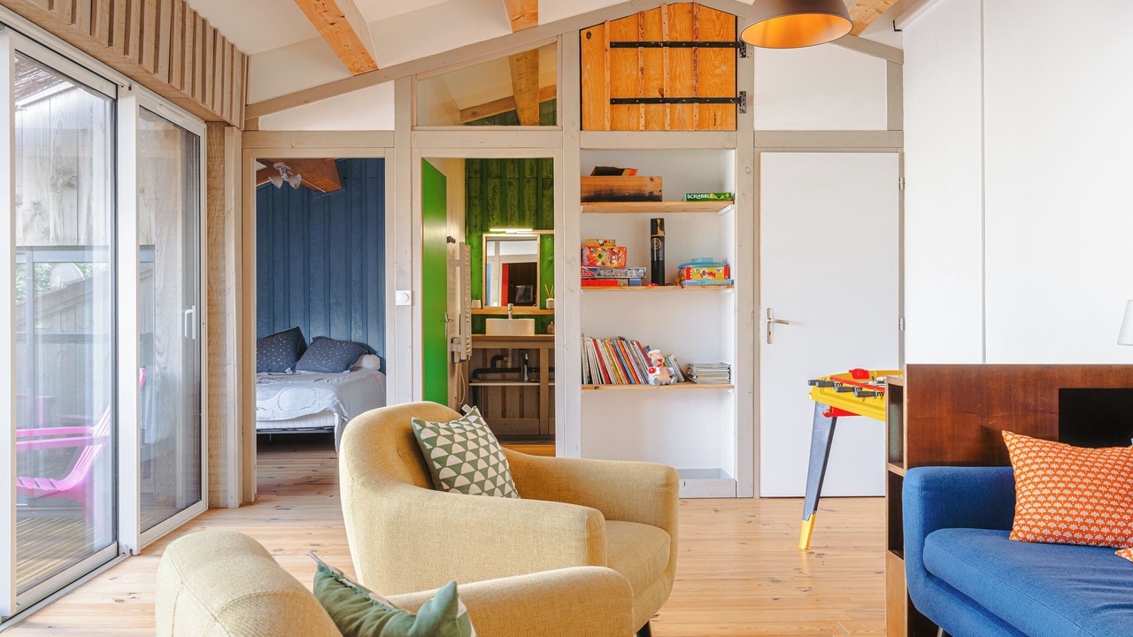 Photo of Bedroom in Saint-Denis-d'Oleron