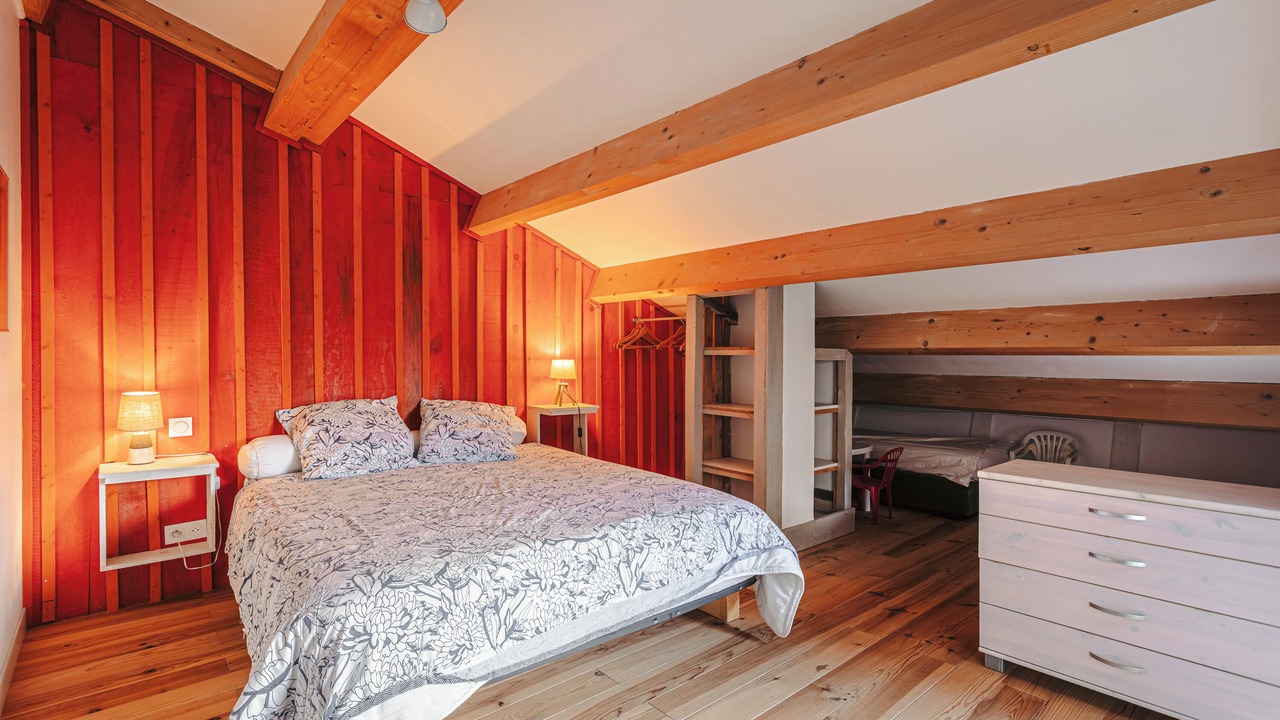 Photo of Bedroom in Saint-Denis-d'Oleron