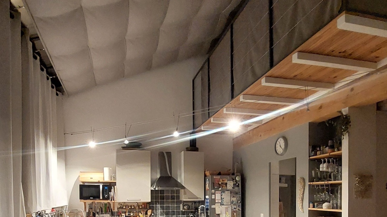 Photo of Kitchen in Vinsobres