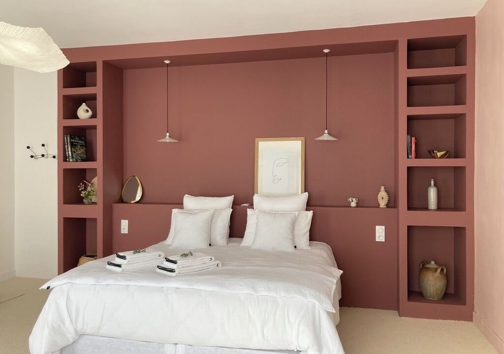 Photo of Bedroom in Centre Ville