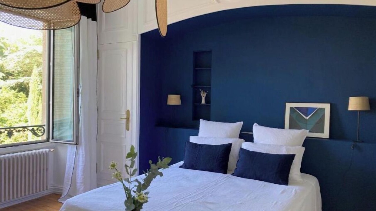 Photo of Bedroom in Centre Ville