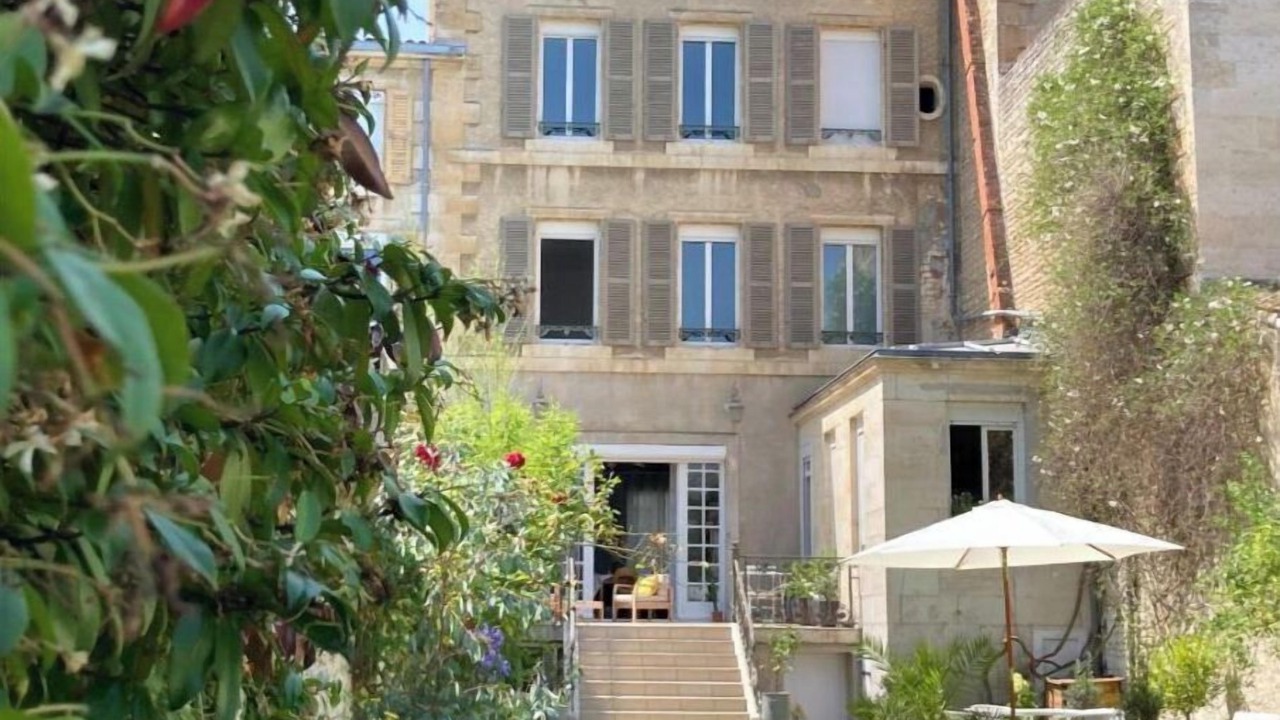 Photo of Outdoor in Centre Ville