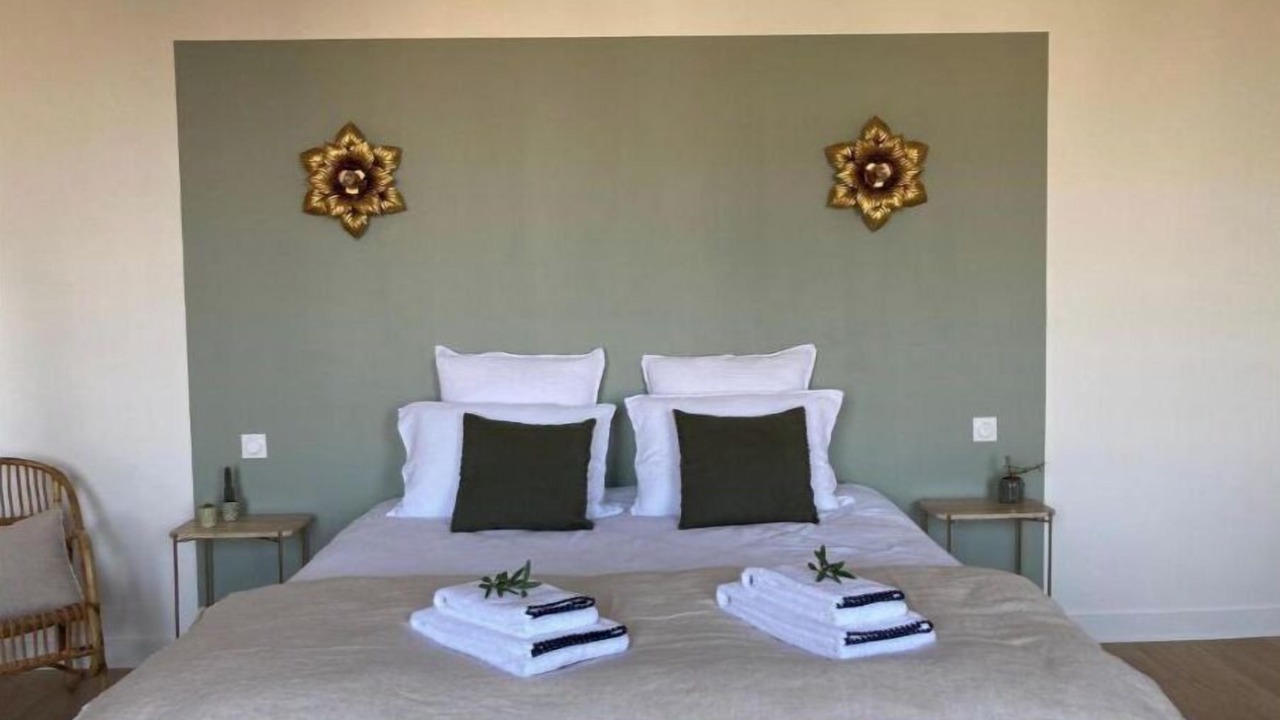 Photo of Bedroom in Centre Ville