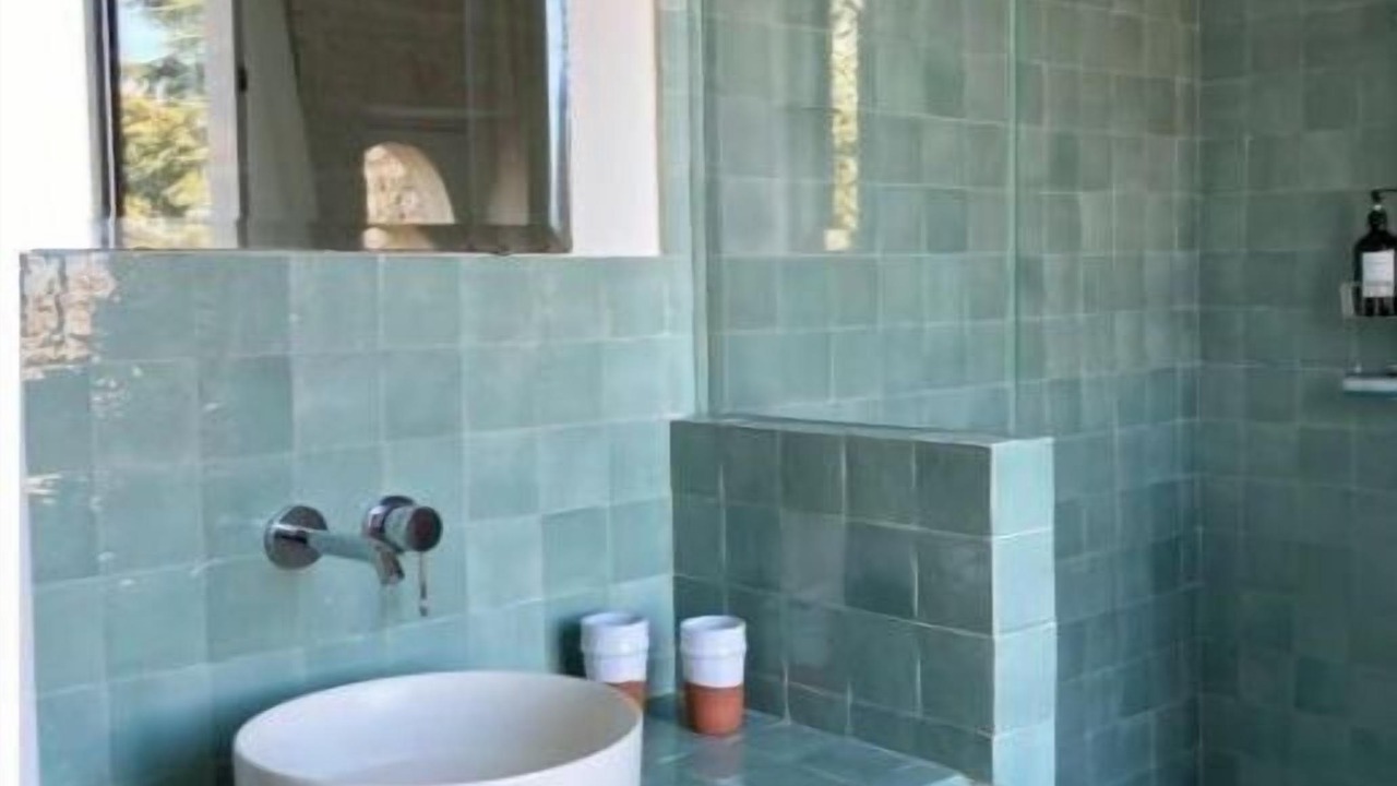 Photo of Bathroom in Centre Ville