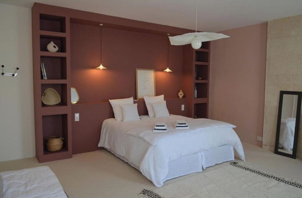 Photo of Bedroom in Centre Ville