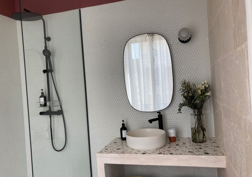 Photo of Bathroom in Centre Ville