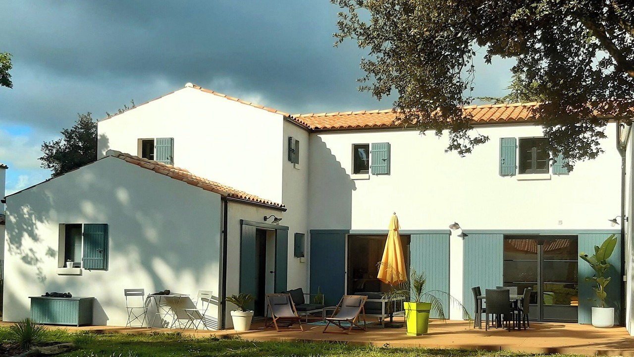 Photo of Outdoor in Le Grand-Village-Plage