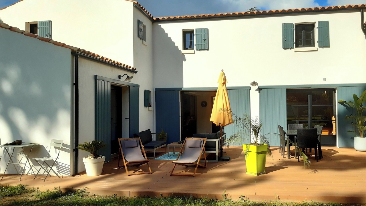Photo of Outdoor in Le Grand-Village-Plage