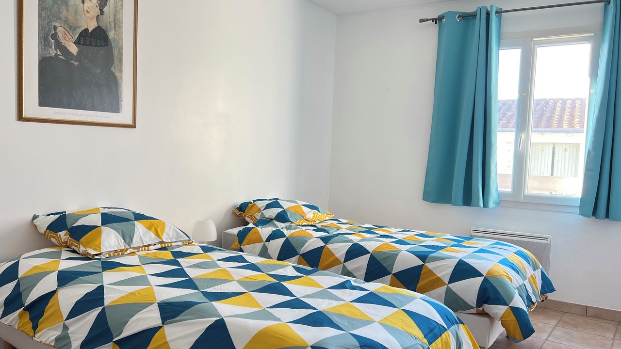 Photo of Bedroom in Nieul-sur-Mer