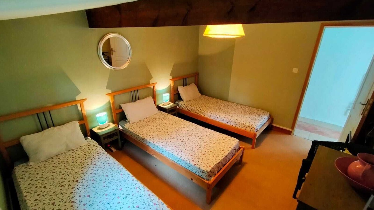 Photo of Bedroom in Bellon