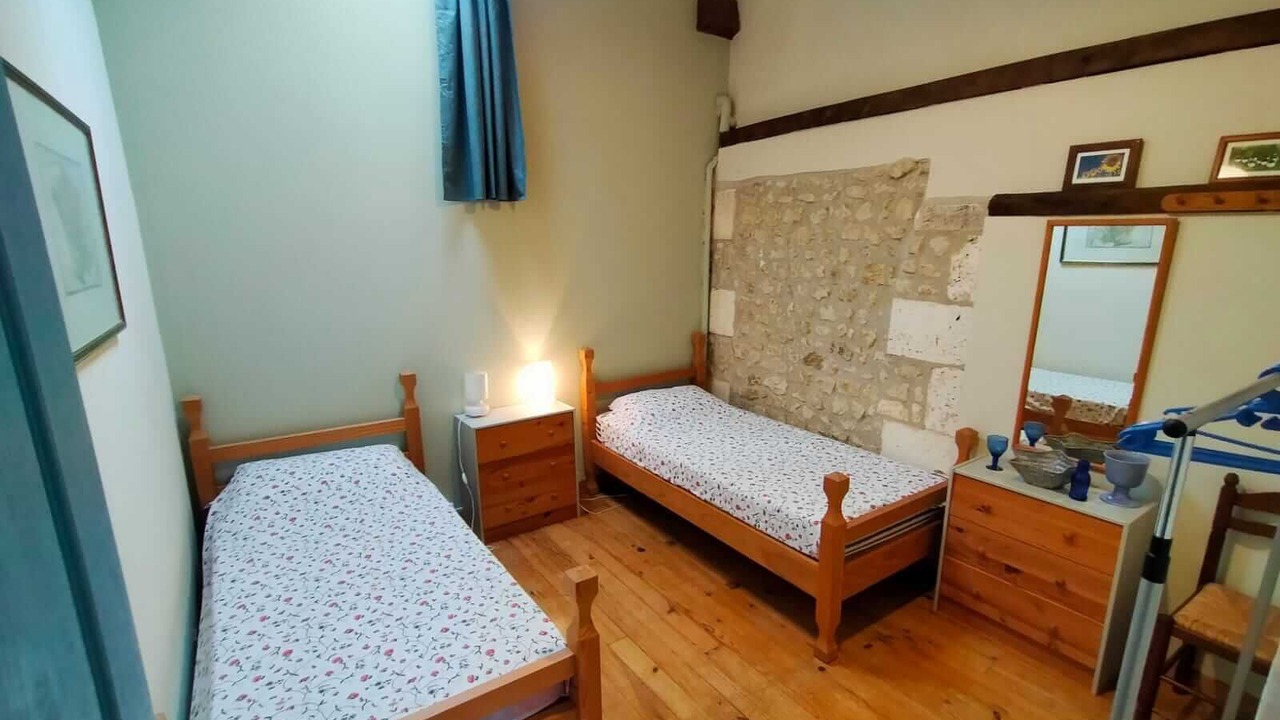 Photo of Bedroom in Bellon