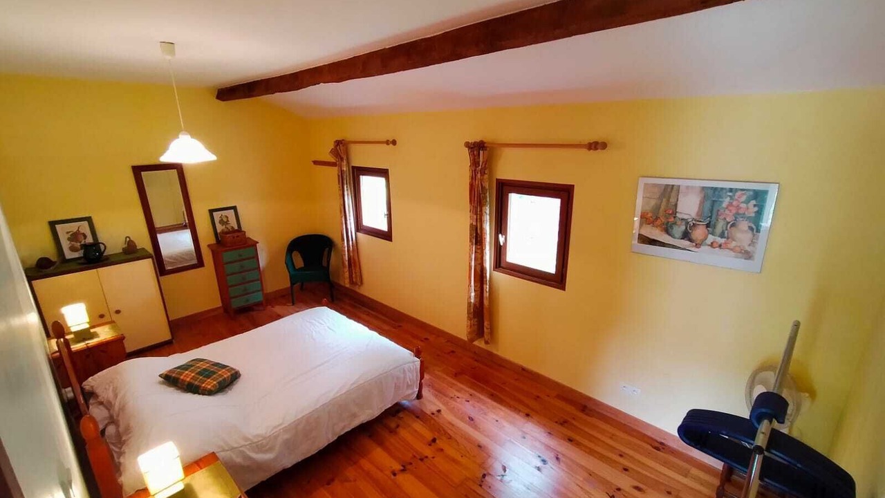Photo of Bedroom in Bellon