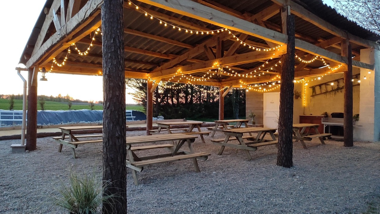 Photo of Outdoor in Bellon