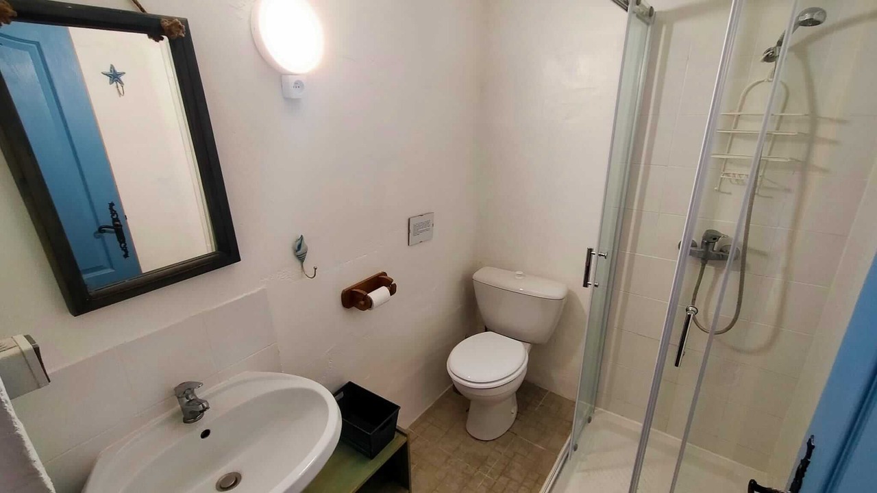 Photo of Bathroom in Bellon