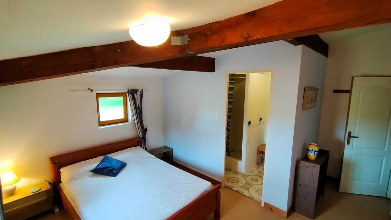 Photo of Bedroom in Bellon