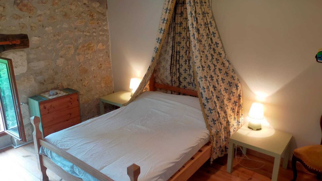 Photo of Bedroom in Bellon