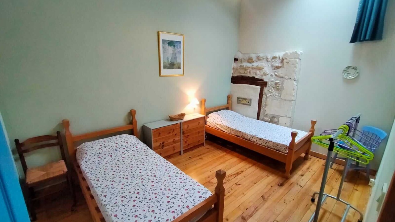 Photo of Bedroom in Bellon