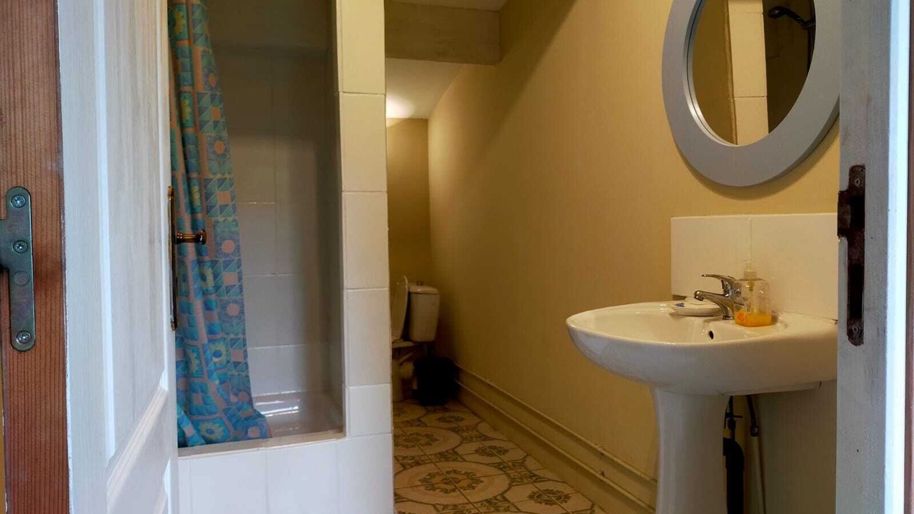 Photo of Bathroom in Bellon