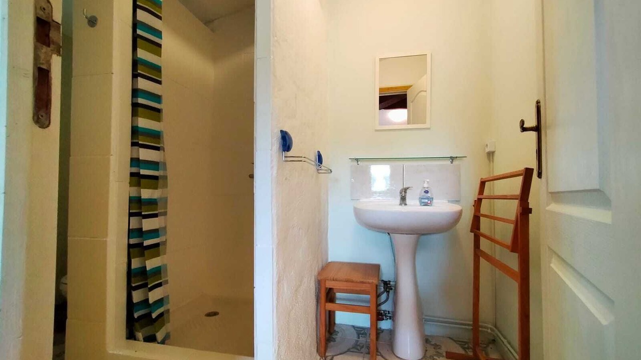 Photo of Bathroom in Bellon