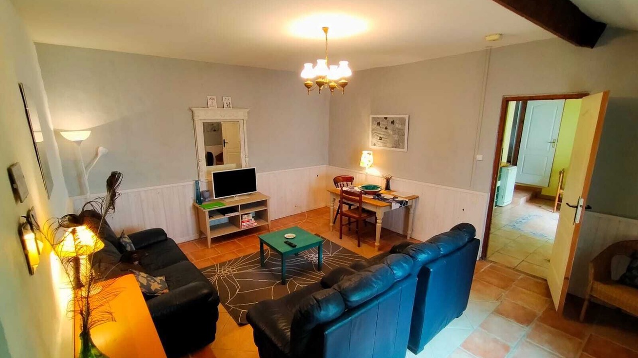 Photo of Livingroom in Bellon