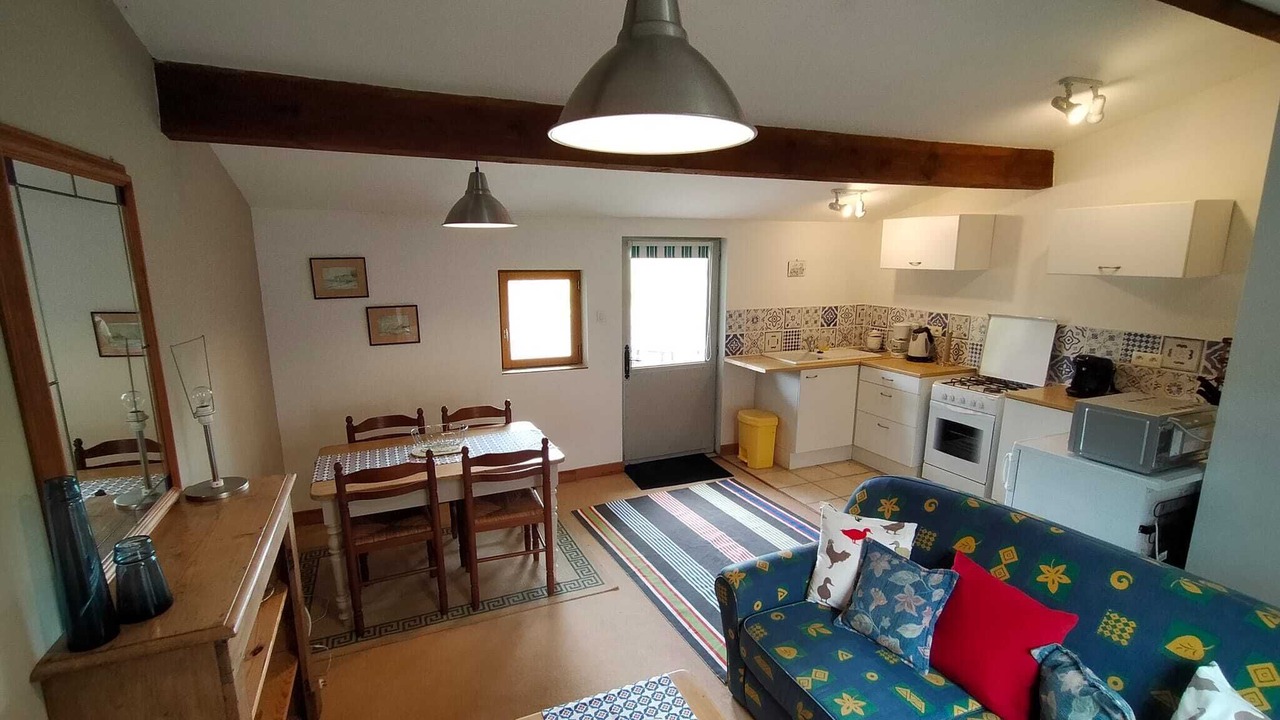 Photo of Livingroom in Bellon