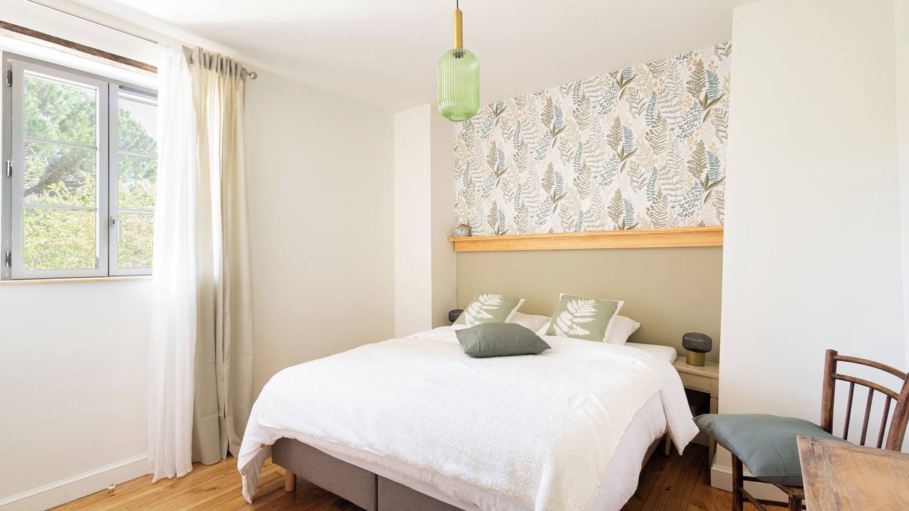 Photo of Bedroom in Capian