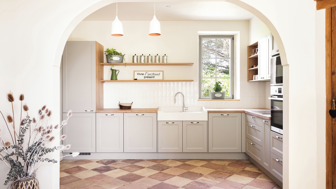 Photo of Kitchen in Capian