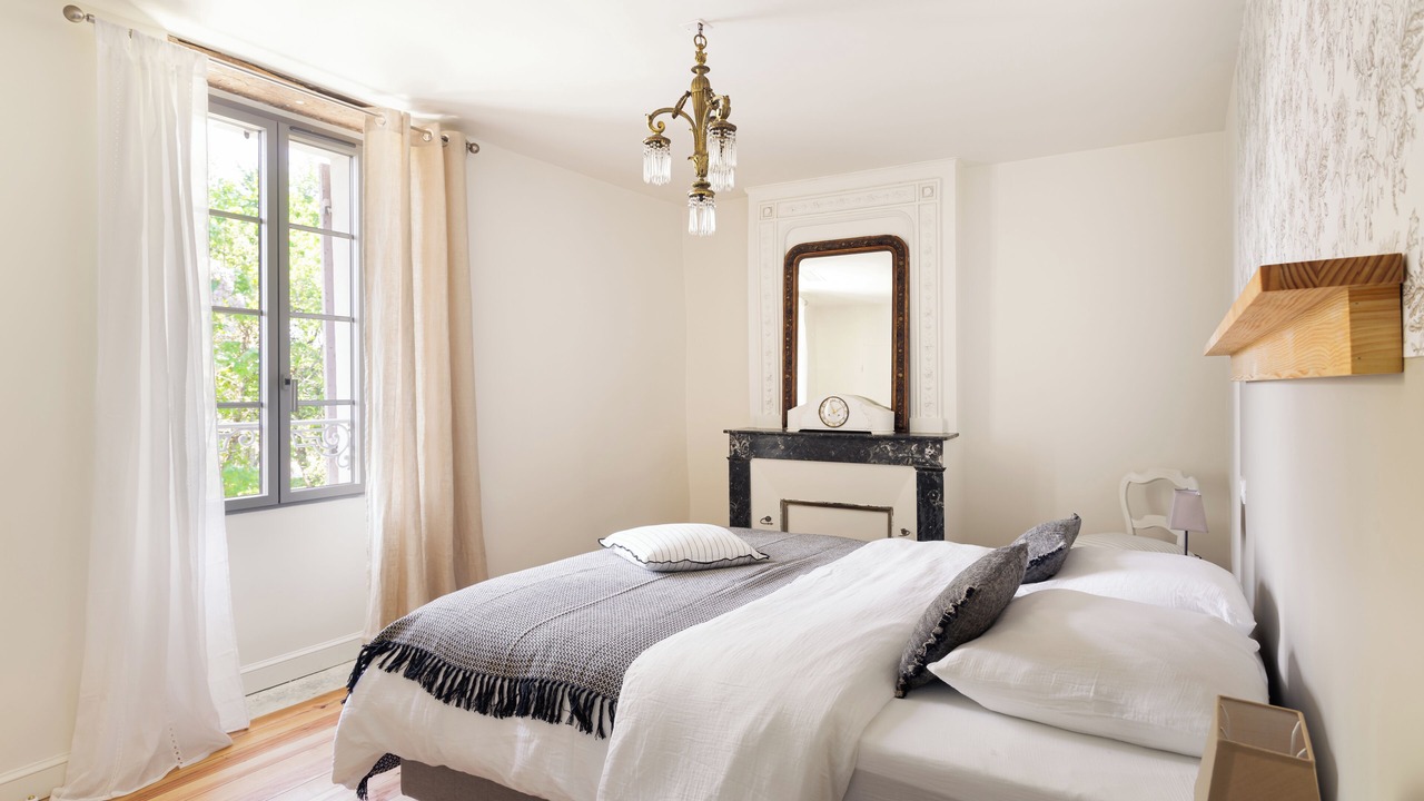 Photo of Bedroom in Capian