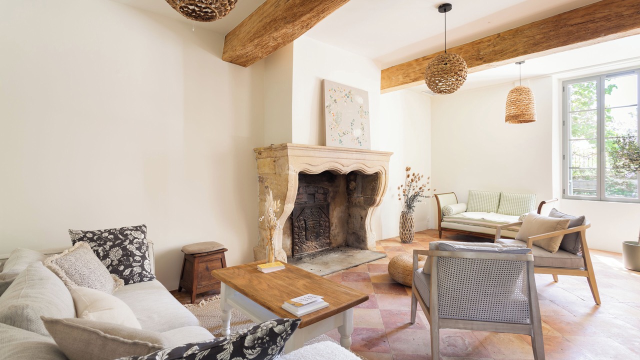 Photo of Livingroom in Capian