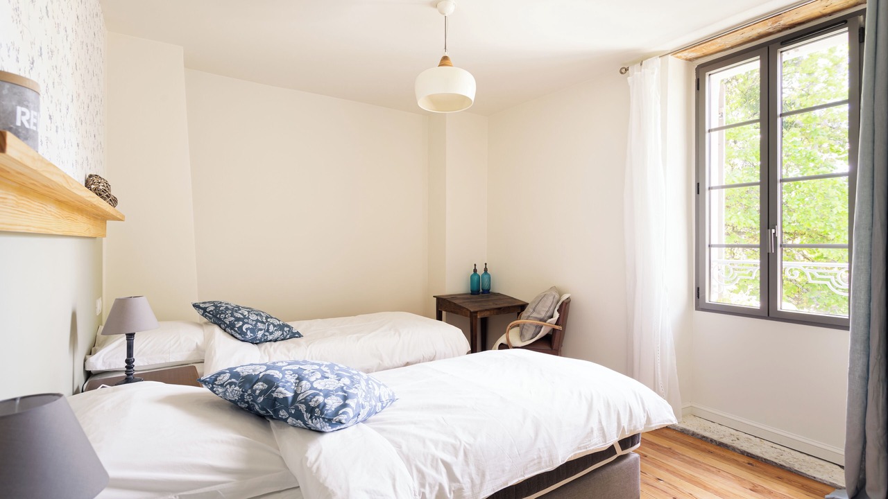 Photo of Bedroom in Capian