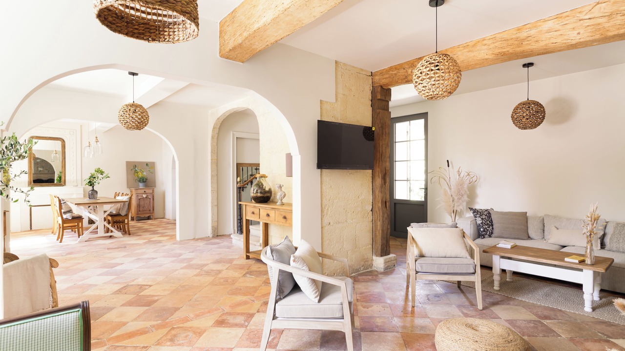 Photo of Livingroom in Capian