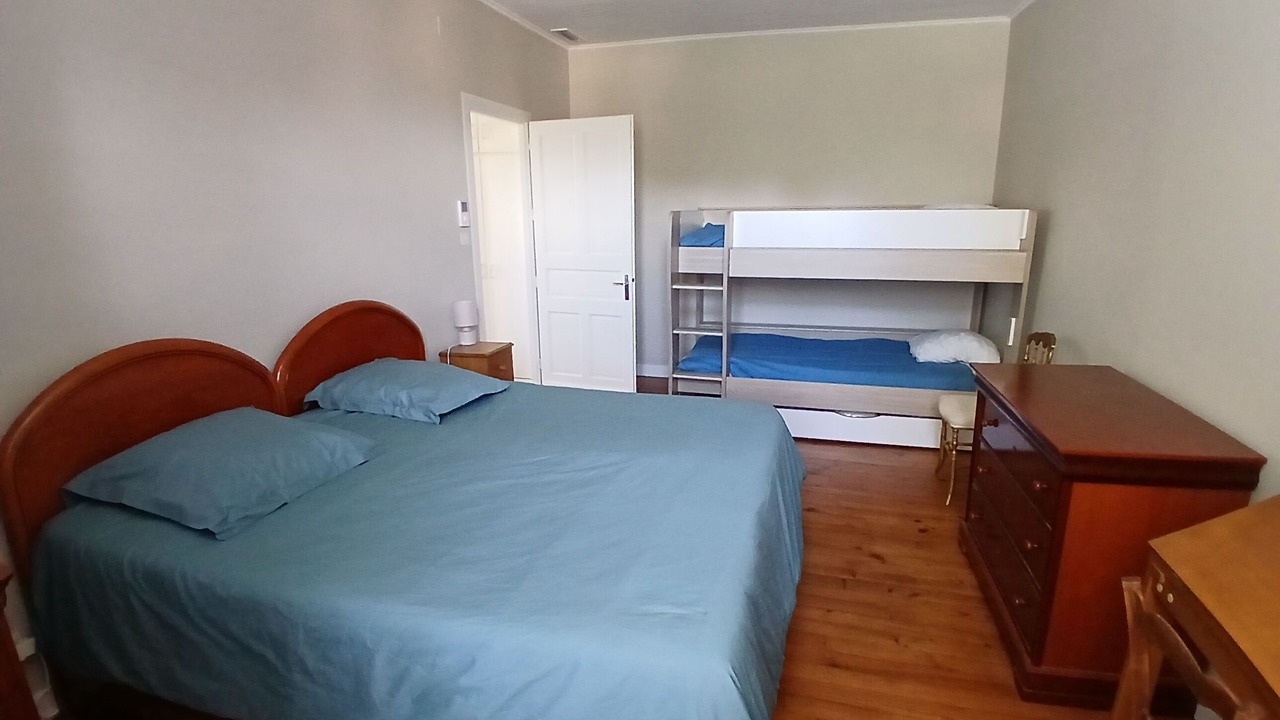 Photo of Bedroom in Saint-Leon-sur-Vezere