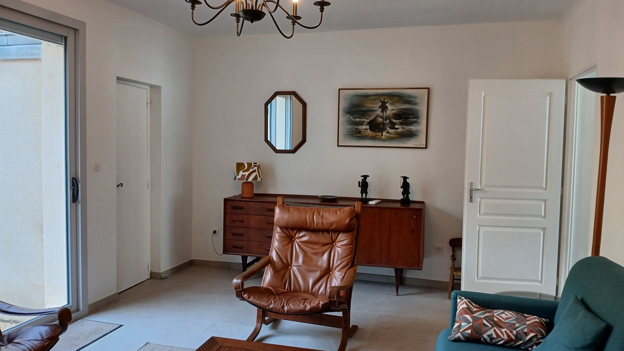 Photo of Livingroom in Saint-Leon-sur-Vezere