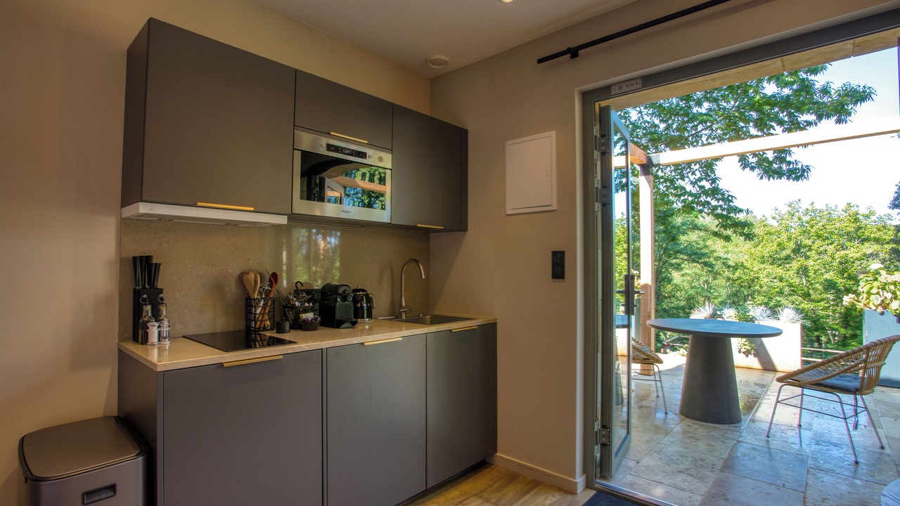 Photo of Kitchen in Domme