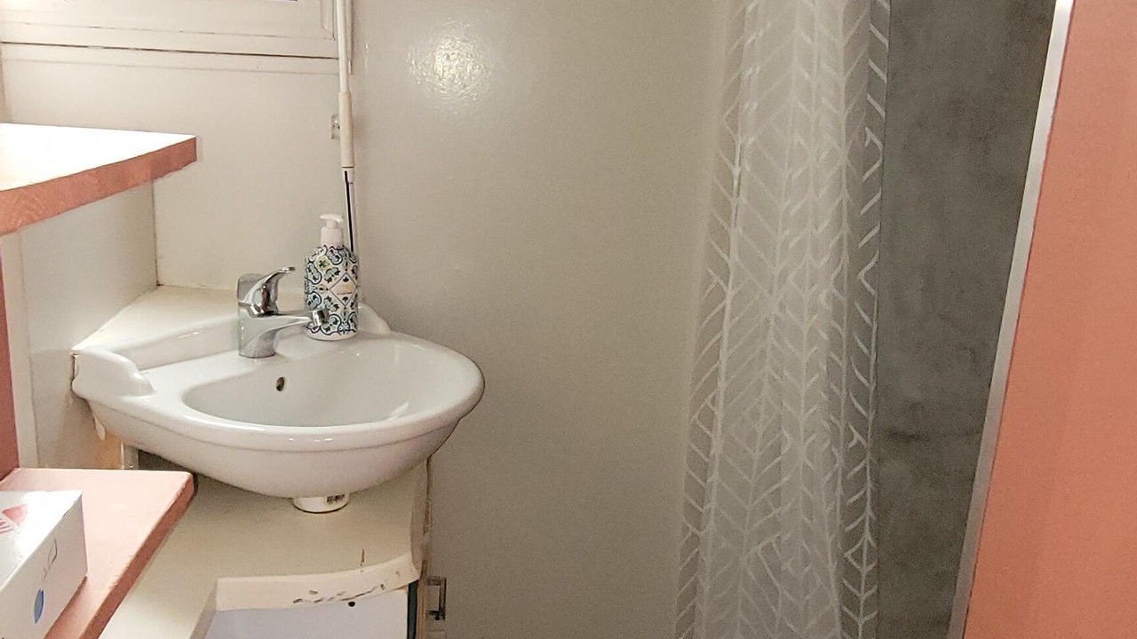 Photo of Bathroom in Maubuisson