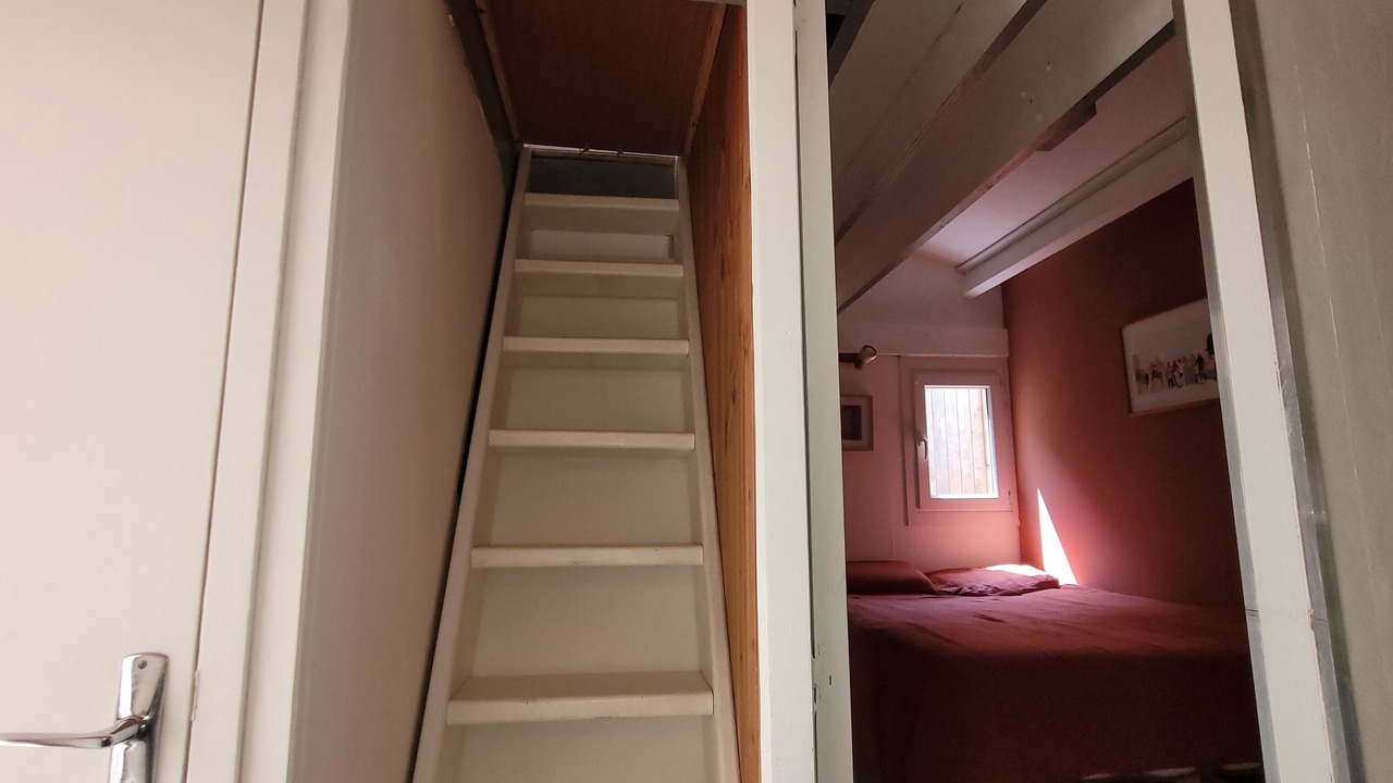 Photo of Bedroom in Maubuisson