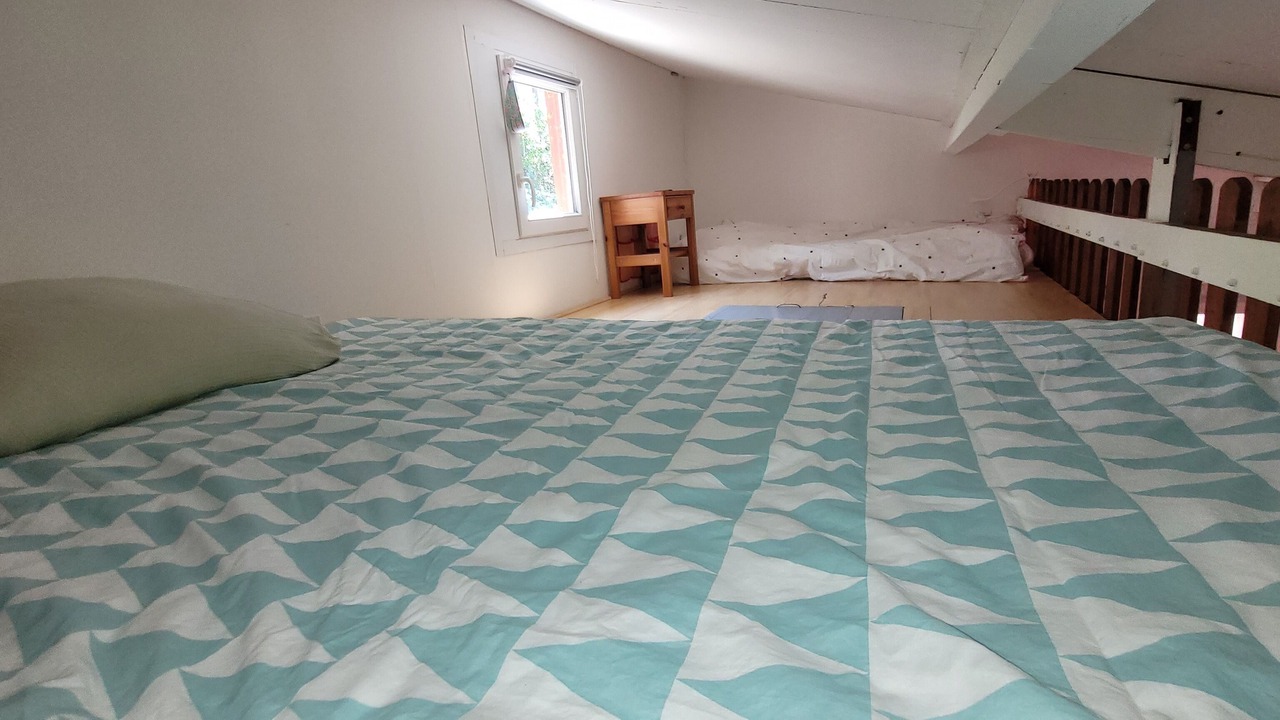 Photo of Bedroom in Maubuisson