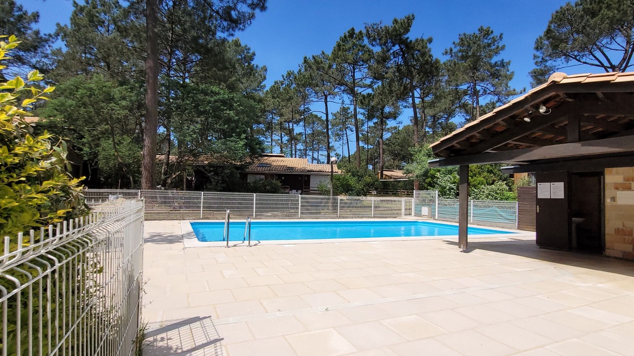 Photo of Outdoor in Maubuisson