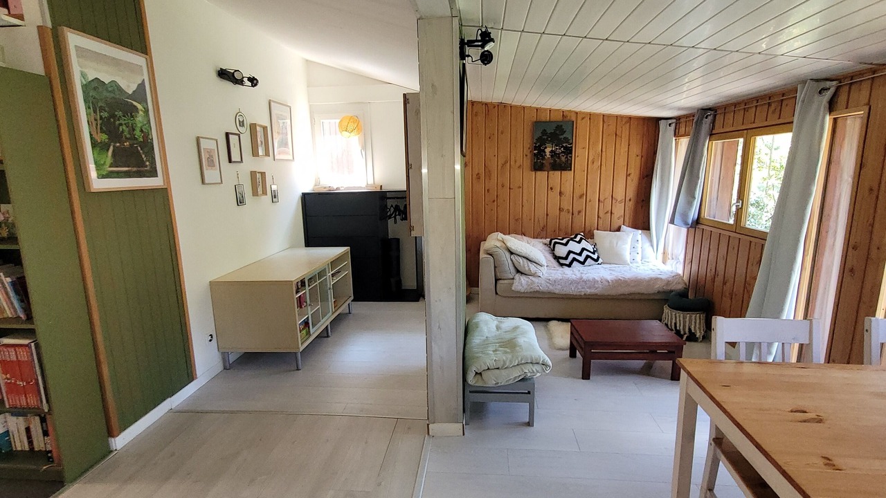 Photo of Bedroom in Maubuisson