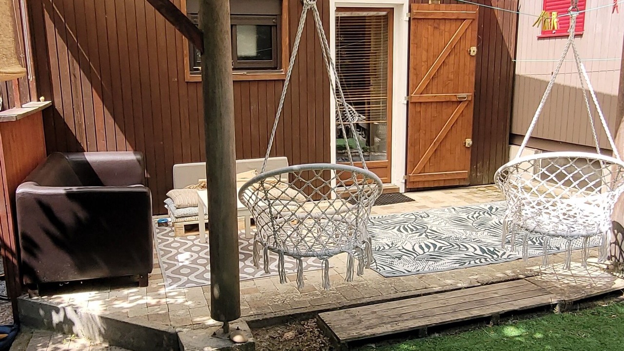 Photo of Patio Balcony in Maubuisson