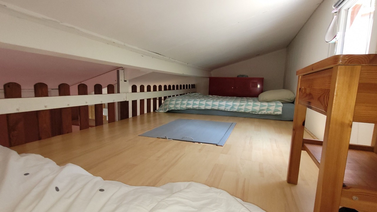 Photo of Bedroom in Maubuisson