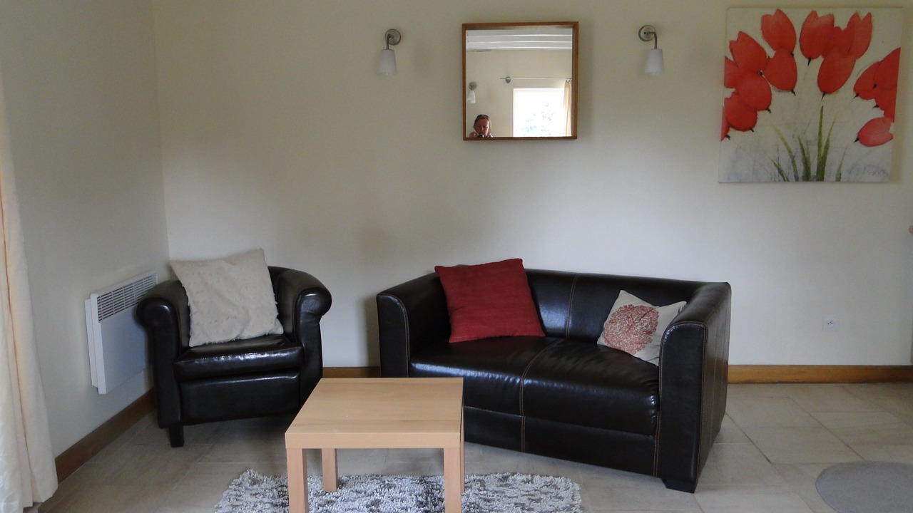 Photo of Livingroom in Bouin