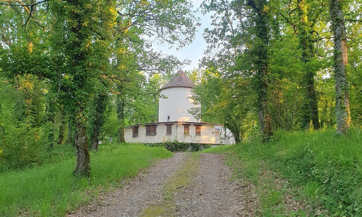Photo of Outdoor in Margueron