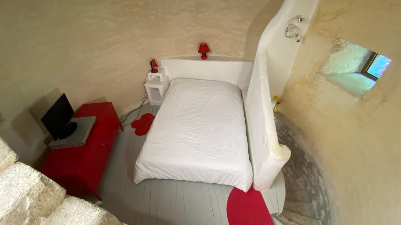 Photo of Bedroom in Margueron
